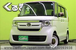 honda n-box 2018 -HONDA--N BOX DBA-JF3--JF3-1177011---HONDA--N BOX DBA-JF3--JF3-1177011-