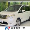 nissan serena 2014 -NISSAN--Serena DAA-HC26--HC26-117142---NISSAN--Serena DAA-HC26--HC26-117142- image 1