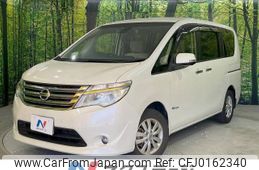 nissan serena 2014 -NISSAN--Serena DAA-HC26--HC26-117142---NISSAN--Serena DAA-HC26--HC26-117142-