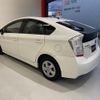 toyota prius 2011 quick_quick_ZVW30_ZVW30-5353289 image 10