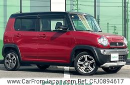 suzuki hustler 2014 CFJ0894617