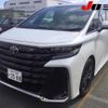 toyota vellfire 2023 -TOYOTA 【神戸 396ﾐ3588】--Vellfire AAHH40W--0003910---TOYOTA 【神戸 396ﾐ3588】--Vellfire AAHH40W--0003910- image 13