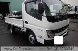 mitsubishi-fuso canter 2024 -MITSUBISHI--Canter 2RG-FBA20--FBA20-602***---MITSUBISHI--Canter 2RG-FBA20--FBA20-602***-