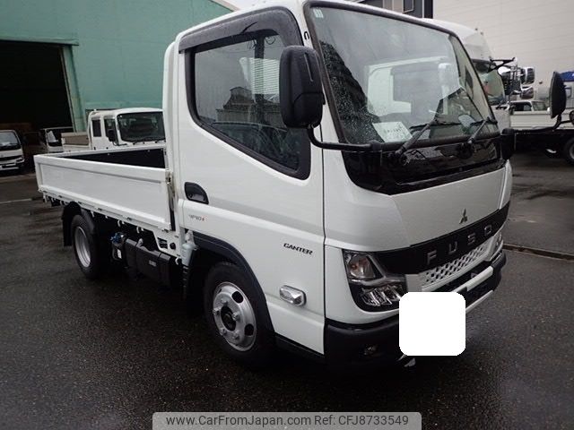 mitsubishi-fuso canter 2024 -MITSUBISHI--Canter 2RG-FBA20--FBA20-602***---MITSUBISHI--Canter 2RG-FBA20--FBA20-602***- image 1