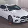 mercedes-benz a-class 2023 -MERCEDES-BENZ 【横浜 333ﾘ7830】--Benz A Class 5BA-177084--W1K1770842V174497---MERCEDES-BENZ 【横浜 333ﾘ7830】--Benz A Class 5BA-177084--W1K1770842V174497- image 1