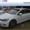 volkswagen golf 2018 -VOLKSWAGEN--VW Golf DBA-AUCPT--WVWZZZAUZJW298974---VOLKSWAGEN--VW Golf DBA-AUCPT--WVWZZZAUZJW298974- image 1