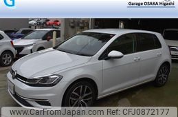 volkswagen golf 2018 -VOLKSWAGEN--VW Golf DBA-AUCPT--WVWZZZAUZJW298974---VOLKSWAGEN--VW Golf DBA-AUCPT--WVWZZZAUZJW298974-