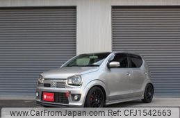 suzuki alto-works 2017 CFJ1542663