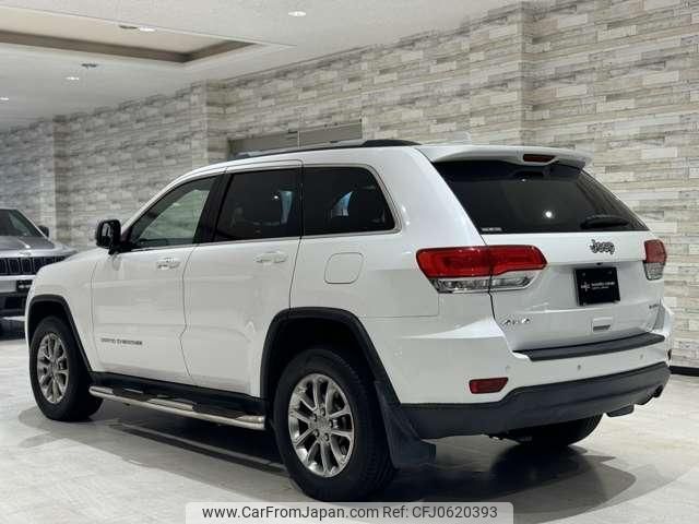 jeep grand-cherokee 2015 quick_quick_ABA-WK36T_1C4RJFEG4FC879815 image 2