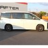 toyota voxy 2022 -TOYOTA--Voxy 6BA-MZRA90W--MZRA90-0003035---TOYOTA--Voxy 6BA-MZRA90W--MZRA90-0003035- image 8