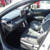 toyota corolla-cross 2025 -TOYOTA--Corolla Cross 6AA-ZVG13--ZVG13-1072635---TOYOTA--Corolla Cross 6AA-ZVG13--ZVG13-1072635- image 23