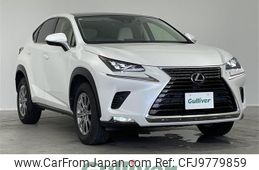 lexus nx 2020 -LEXUS--Lexus NX 3BA-AGZ10--AGZ10-1027285---LEXUS--Lexus NX 3BA-AGZ10--AGZ10-1027285-