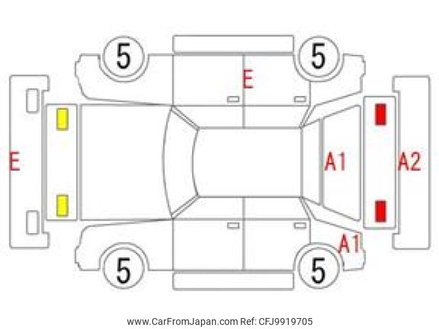 toyota pixis-epoch 2020 -TOYOTA--Pixis Epoch 5BA-LA350A--LA350A-0024530---TOYOTA--Pixis Epoch 5BA-LA350A--LA350A-0024530- image 2