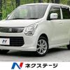 suzuki wagon-r 2013 -SUZUKI--Wagon R DBA-MH34S--MH34S-141977---SUZUKI--Wagon R DBA-MH34S--MH34S-141977- image 1