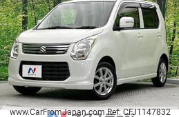 suzuki wagon-r 2013 -SUZUKI--Wagon R DBA-MH34S--MH34S-141977---SUZUKI--Wagon R DBA-MH34S--MH34S-141977-