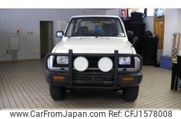 daihatsu rocky 1993 CFJ1578008