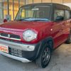 suzuki hustler 2017 CFJ1598333 image 5