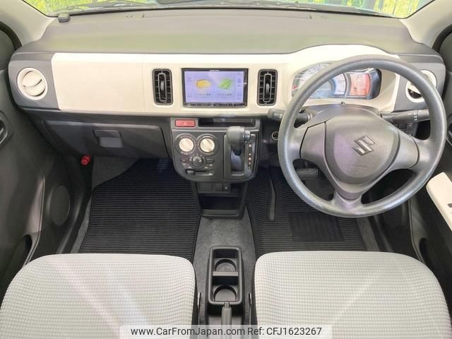 suzuki alto 2016 CFJ1623267 image 2
