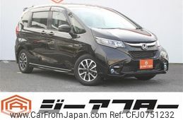 honda freed 2018 -HONDA--Freed DAA-GB7--GB7-6000402---HONDA--Freed DAA-GB7--GB7-6000402-