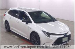 toyota corolla-touring-wagon 2019 -TOYOTA 【尾張小牧 338ﾑ 112】--Corolla Touring 6AA-ZWE211W--ZWE211W-6008758---TOYOTA 【尾張小牧 338ﾑ 112】--Corolla Touring 6AA-ZWE211W--ZWE211W-6008758-