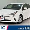 toyota prius 2017 quick_quick_ZVW50_ZVW50-6091690 image 1