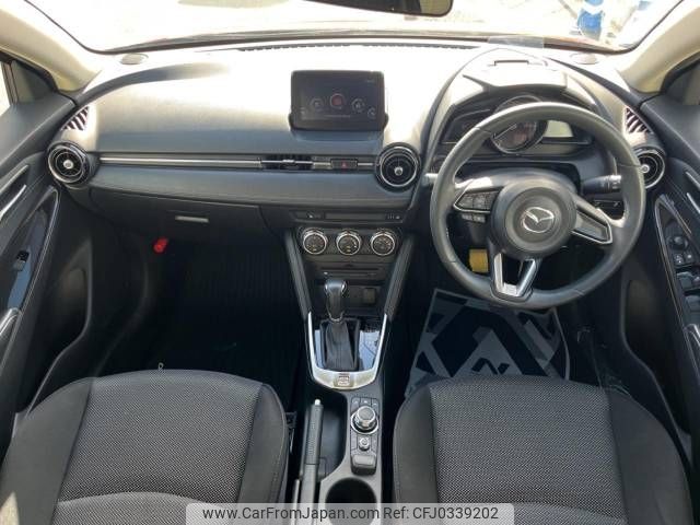 mazda demio 2017 -MAZDA--Demio DBA-DJ3FS--DJ3FS-326013---MAZDA--Demio DBA-DJ3FS--DJ3FS-326013- image 2