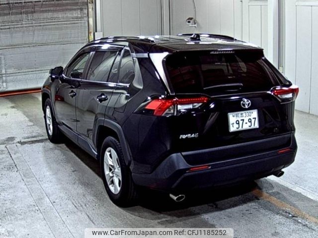 toyota rav4 2021 -TOYOTA 【熊本 330て9797】--RAV4 MXAA52-4006921---TOYOTA 【熊本 330て9797】--RAV4 MXAA52-4006921- image 2