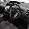 toyota prius-α 2012 GOO_JP_700130095430241204002 image 21