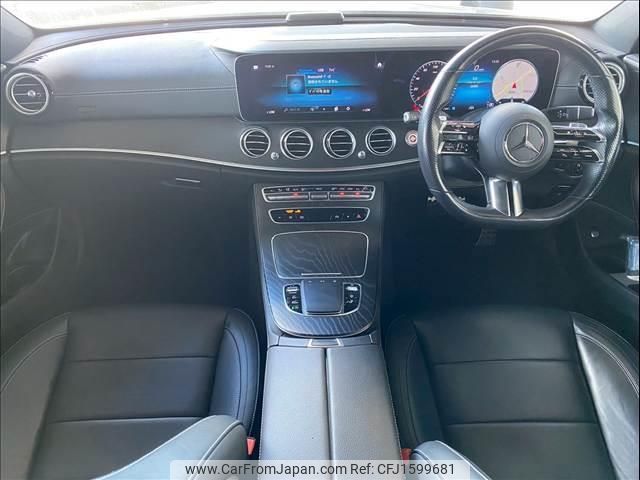 mercedes-benz e-class-station-wagon 2022 CFJ1599681 image 2