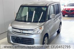 suzuki spacia 2016 -SUZUKI--Spacia MK42S-129119---SUZUKI--Spacia MK42S-129119-