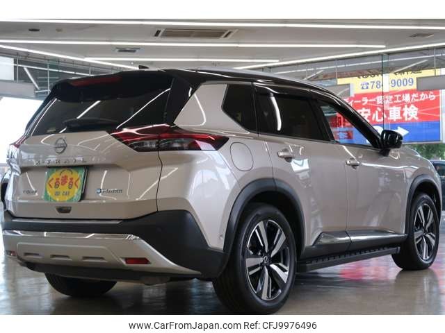 nissan x-trail 2023 -NISSAN--X-Trail 6AA-SNT33--SNT33-018316---NISSAN--X-Trail 6AA-SNT33--SNT33-018316- image 2