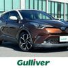 toyota c-hr 2019 -TOYOTA--C-HR DAA-ZYX10--ZYX10-2167306---TOYOTA--C-HR DAA-ZYX10--ZYX10-2167306- image 1