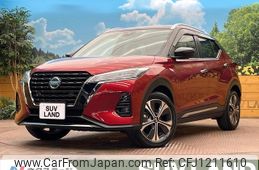 nissan kix 2022 -NISSAN--KIX 6AA-RP15--RP15-002070---NISSAN--KIX 6AA-RP15--RP15-002070-