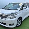 toyota vellfire 2012 quick_quick_DBA-ANH20W_ANH20-8209038 image 9