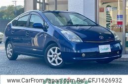 toyota prius 2006 CFJ1626932