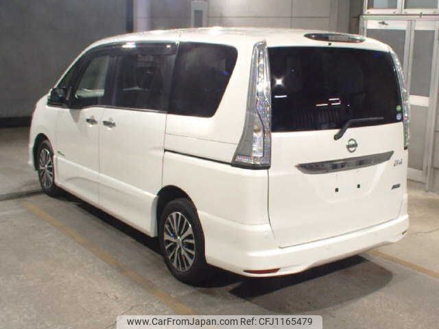 nissan serena 2016 -NISSAN--Serena HFC26-297744---NISSAN--Serena HFC26-297744- image 2