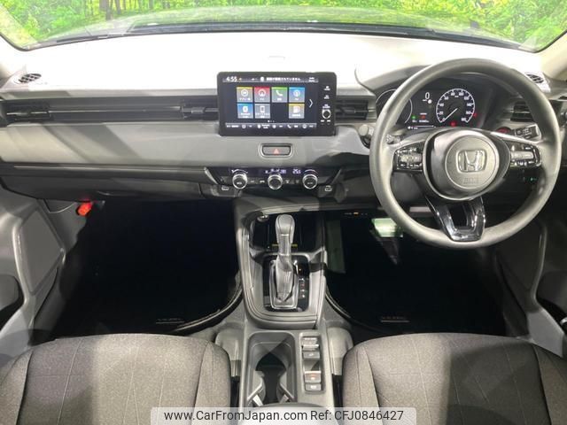 honda vezel 2023 quick_quick_RV5_RV5-1074041 image 2