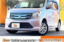 suzuki wagon-r 2015 CFJ1619924