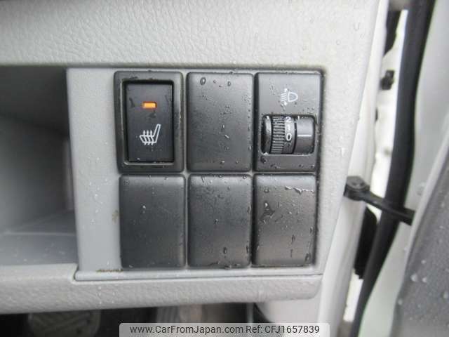 suzuki wagon-r 2010 CFJ1657839 image 2