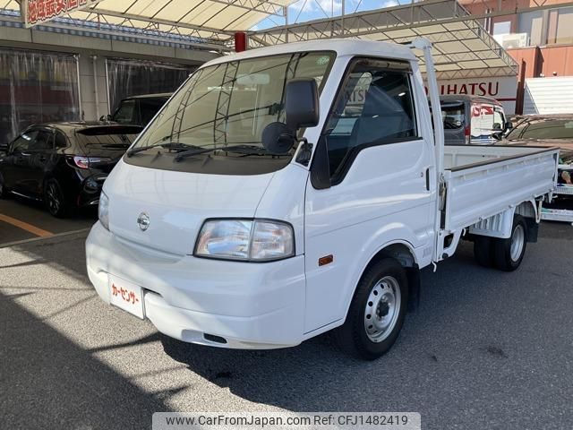 nissan vanette-truck 2012 CFJ1482419 image 1