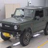 suzuki jimny 2019 -SUZUKI 【名古屋 582ﾐ5918】--Jimny 3BA-JB64W--JB64W-117190---SUZUKI 【名古屋 582ﾐ5918】--Jimny 3BA-JB64W--JB64W-117190- image 1