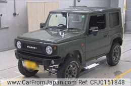 suzuki jimny 2019 -SUZUKI 【名古屋 582ﾐ5918】--Jimny 3BA-JB64W--JB64W-117190---SUZUKI 【名古屋 582ﾐ5918】--Jimny 3BA-JB64W--JB64W-117190-