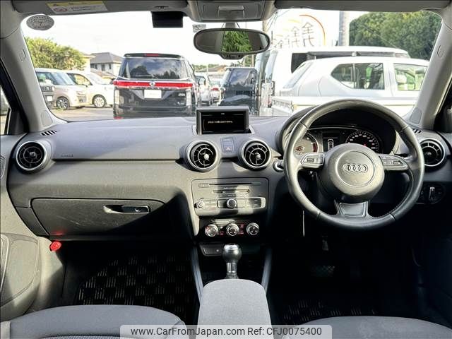 audi a1 2013 -AUDI--Audi A1 DBA-8XCAX--WAUZZZ8X4DB095494---AUDI--Audi A1 DBA-8XCAX--WAUZZZ8X4DB095494- image 2