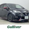 nissan note 2018 -NISSAN--Note DAA-HE12--HE12-157575---NISSAN--Note DAA-HE12--HE12-157575- image 1