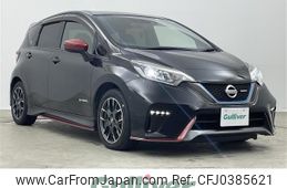 nissan note 2018 -NISSAN--Note DAA-HE12--HE12-157575---NISSAN--Note DAA-HE12--HE12-157575-