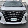 toyota alphard 2023 -TOYOTA--Alphard 3BA-AGH40W--AGH40-0010789---TOYOTA--Alphard 3BA-AGH40W--AGH40-0010789- image 19