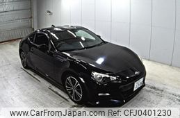 subaru brz 2015 -SUBARU--BRZ ZC6-017645---SUBARU--BRZ ZC6-017645-