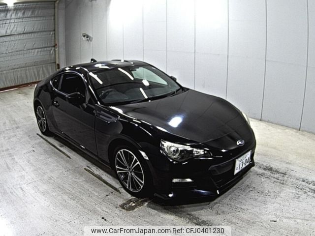 subaru brz 2015 -SUBARU--BRZ ZC6-017645---SUBARU--BRZ ZC6-017645- image 1