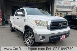 toyota tundra 2013 CFJ1899730