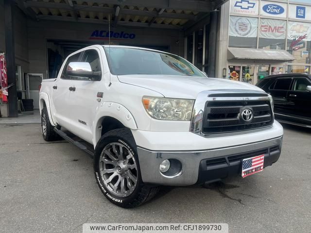toyota tundra 2013 CFJ1899730 image 1